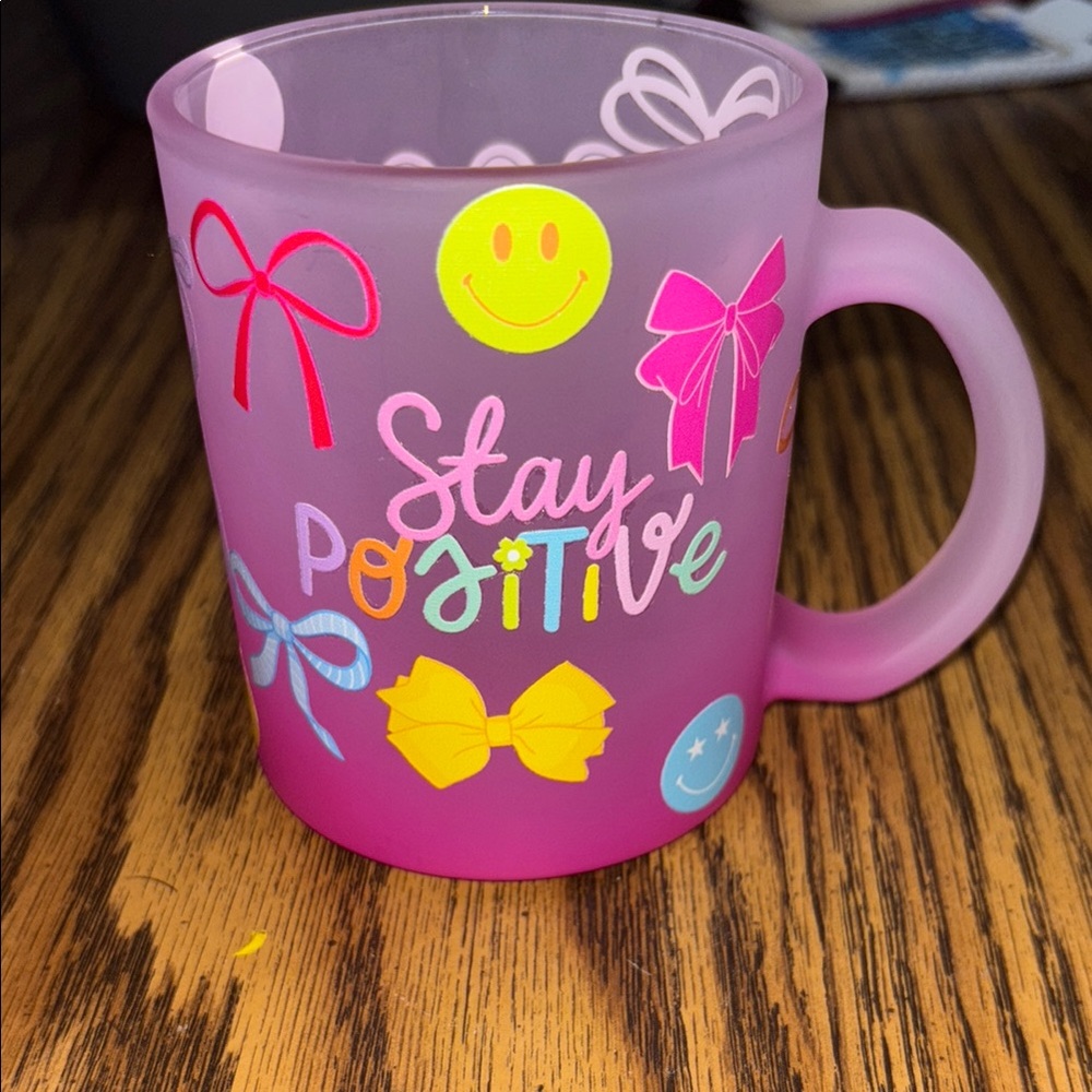 Handmade Mug - Picture 2 of 4